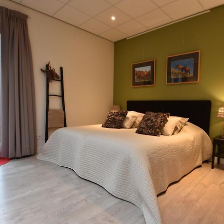 Alluring Apartment In Bergen With Terrace Garden And Bbq Εξωτερικό φωτογραφία