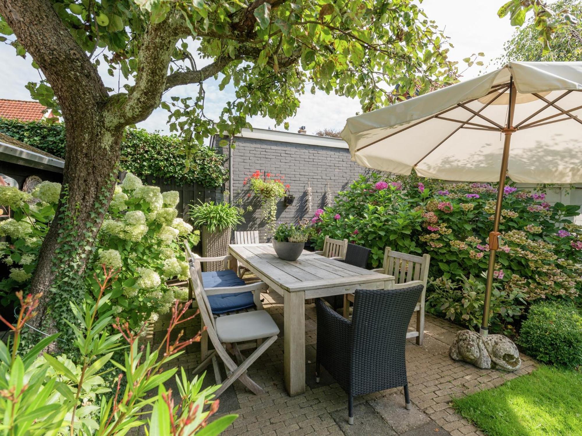 Alluring Apartment In Bergen With Terrace Garden And Bbq Εξωτερικό φωτογραφία