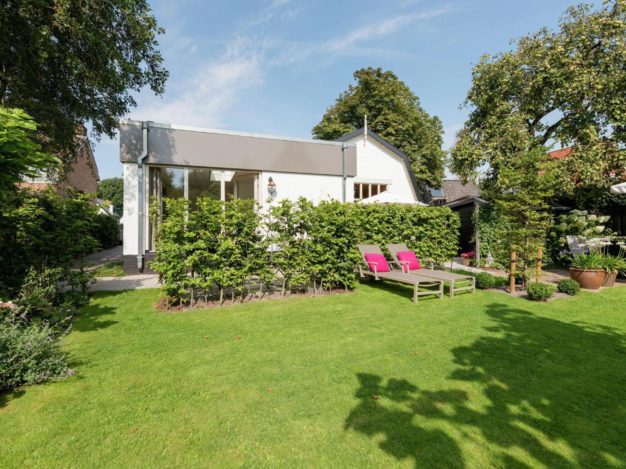 Alluring Apartment In Bergen With Terrace Garden And Bbq Εξωτερικό φωτογραφία