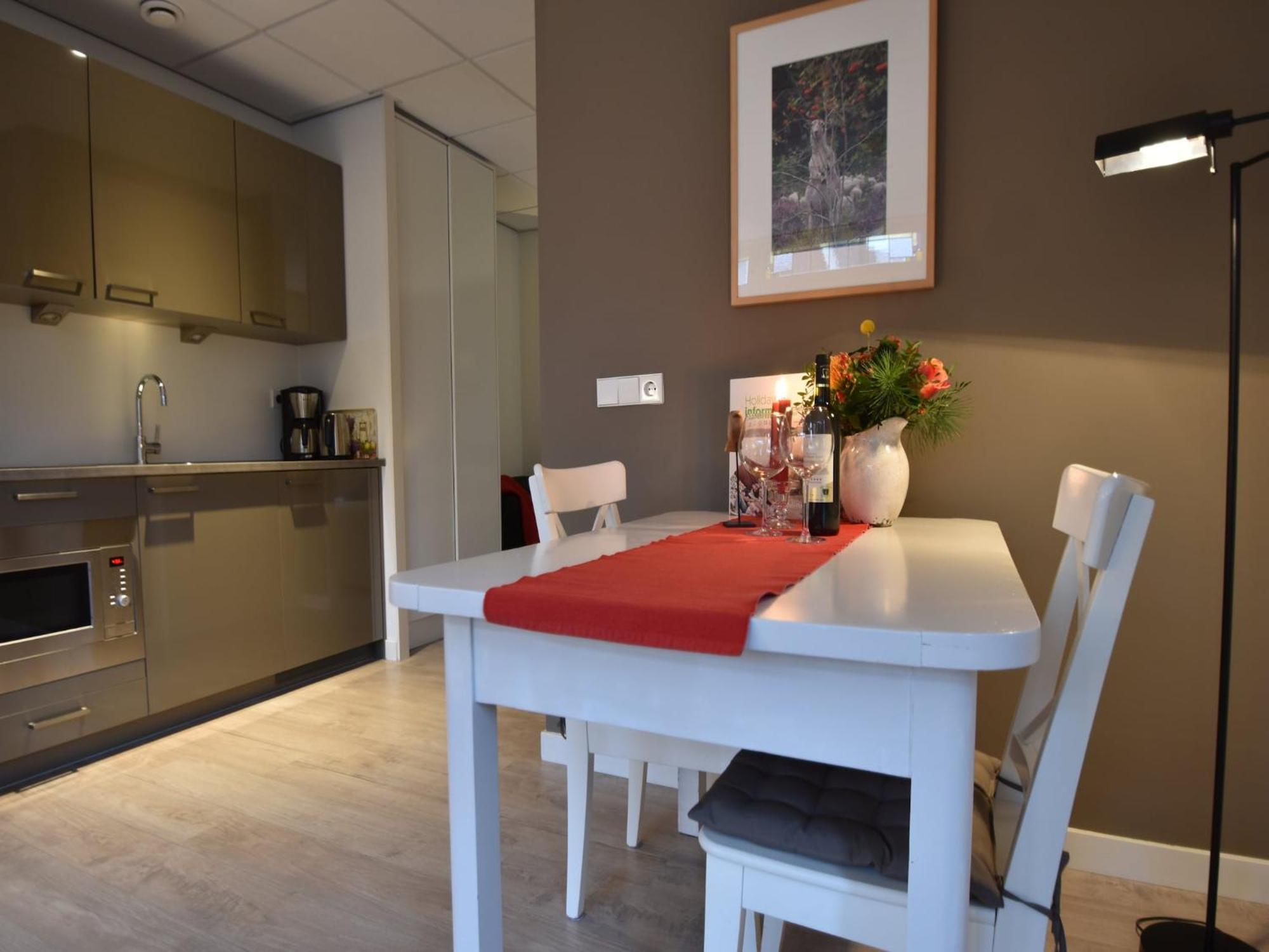 Alluring Apartment In Bergen With Terrace Garden And Bbq Εξωτερικό φωτογραφία