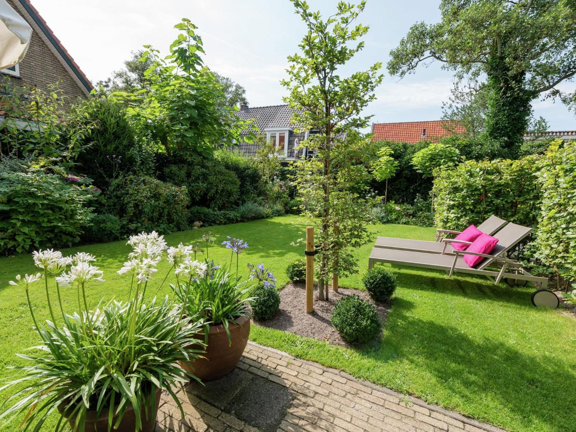 Alluring Apartment In Bergen With Terrace Garden And Bbq Εξωτερικό φωτογραφία