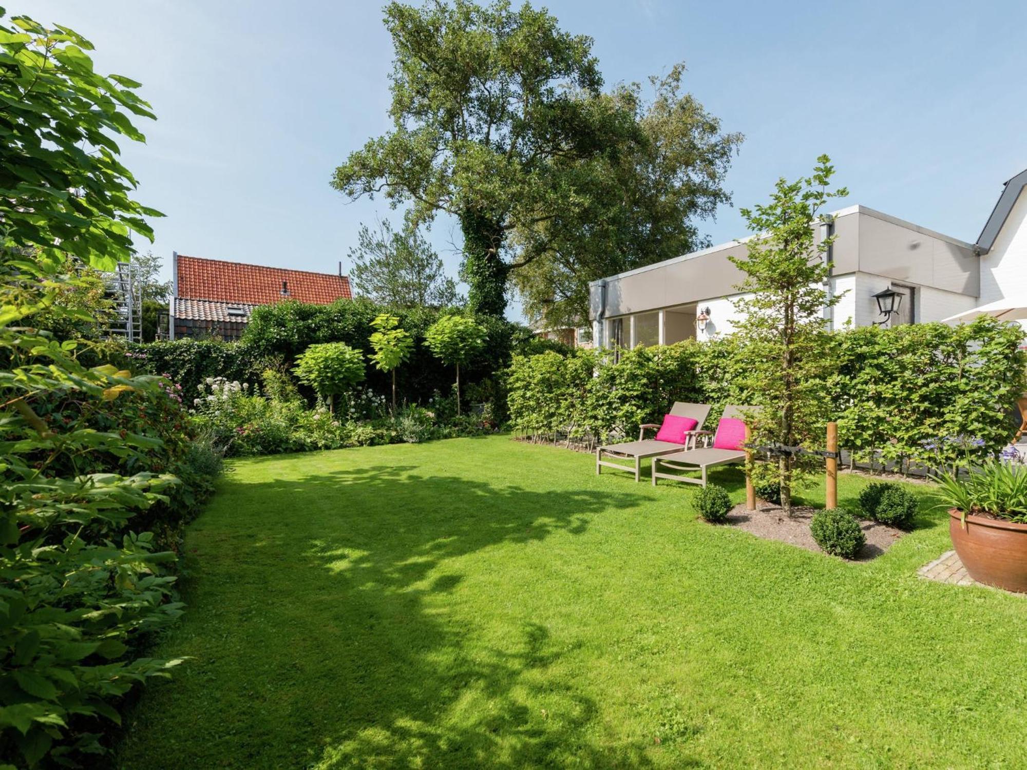 Alluring Apartment In Bergen With Terrace Garden And Bbq Εξωτερικό φωτογραφία