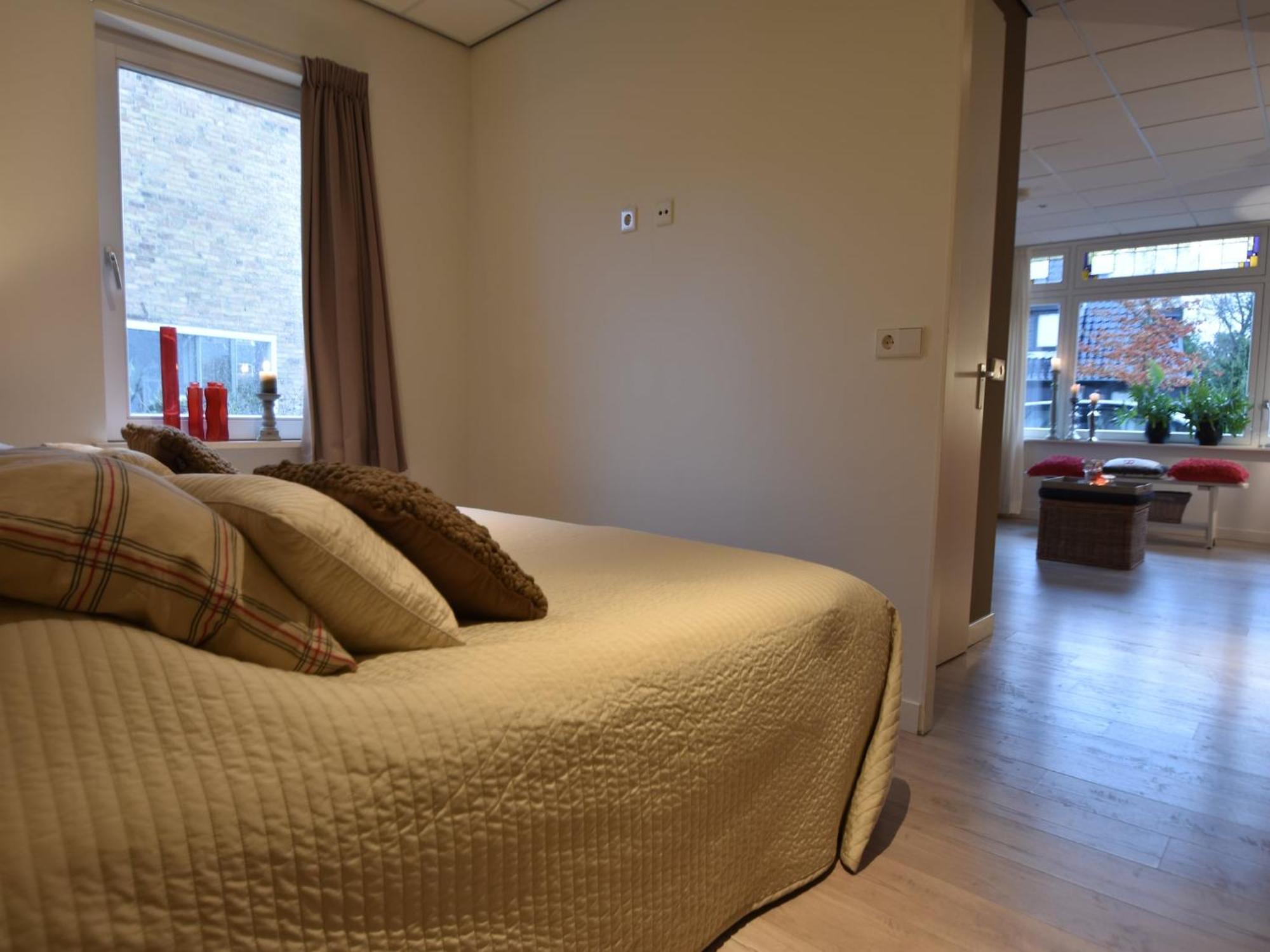 Alluring Apartment In Bergen With Terrace Garden And Bbq Εξωτερικό φωτογραφία