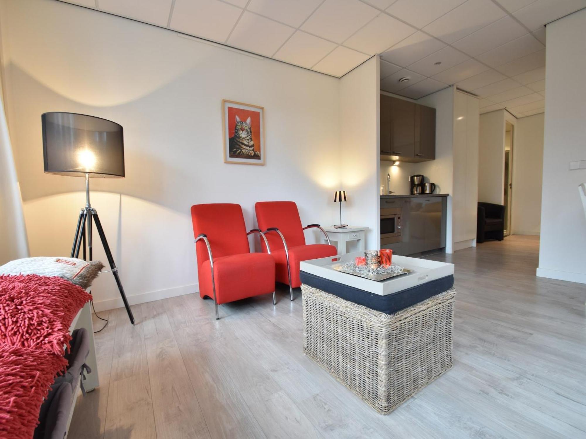 Alluring Apartment In Bergen With Terrace Garden And Bbq Εξωτερικό φωτογραφία
