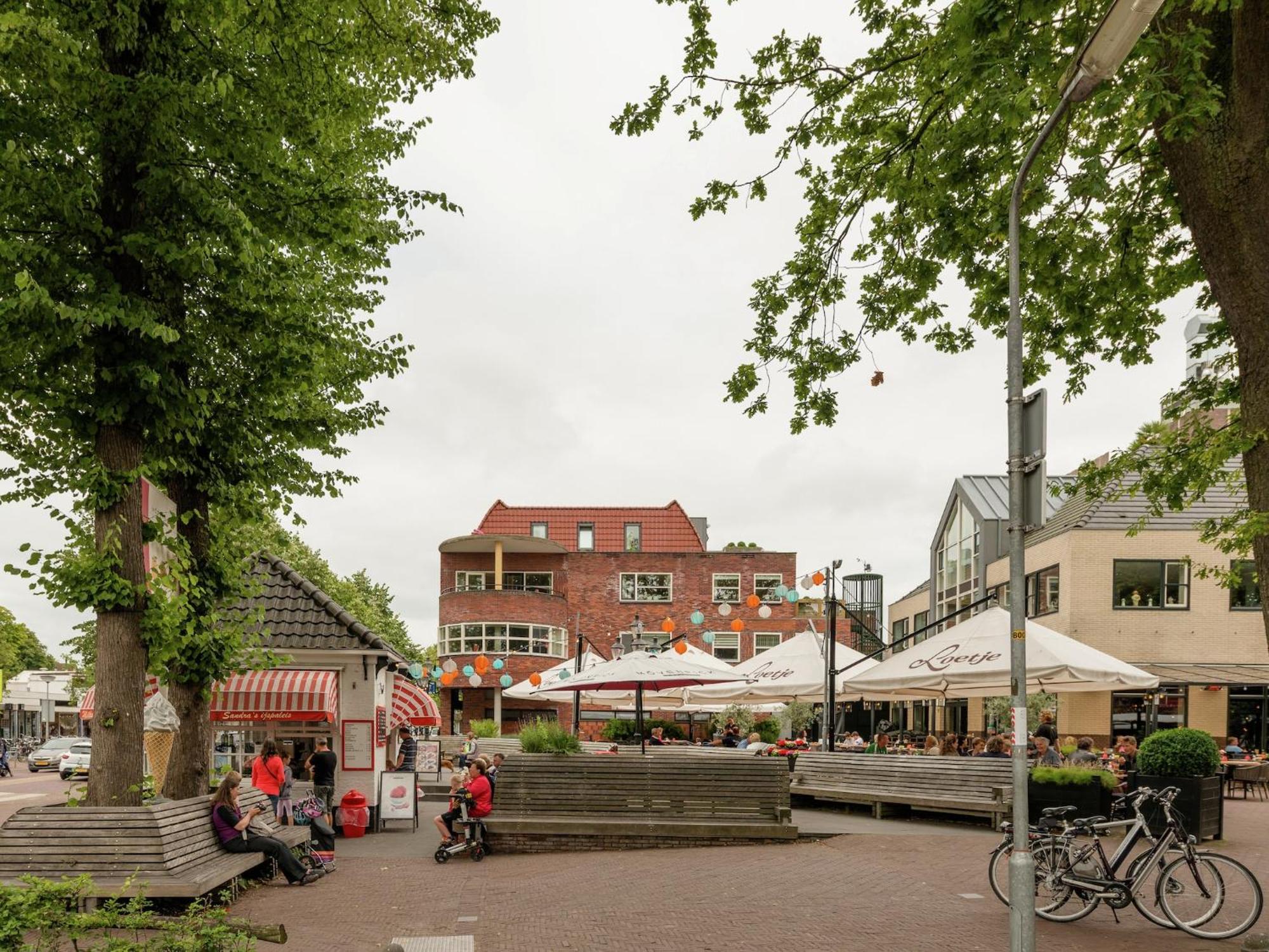Alluring Apartment In Bergen With Terrace Garden And Bbq Εξωτερικό φωτογραφία