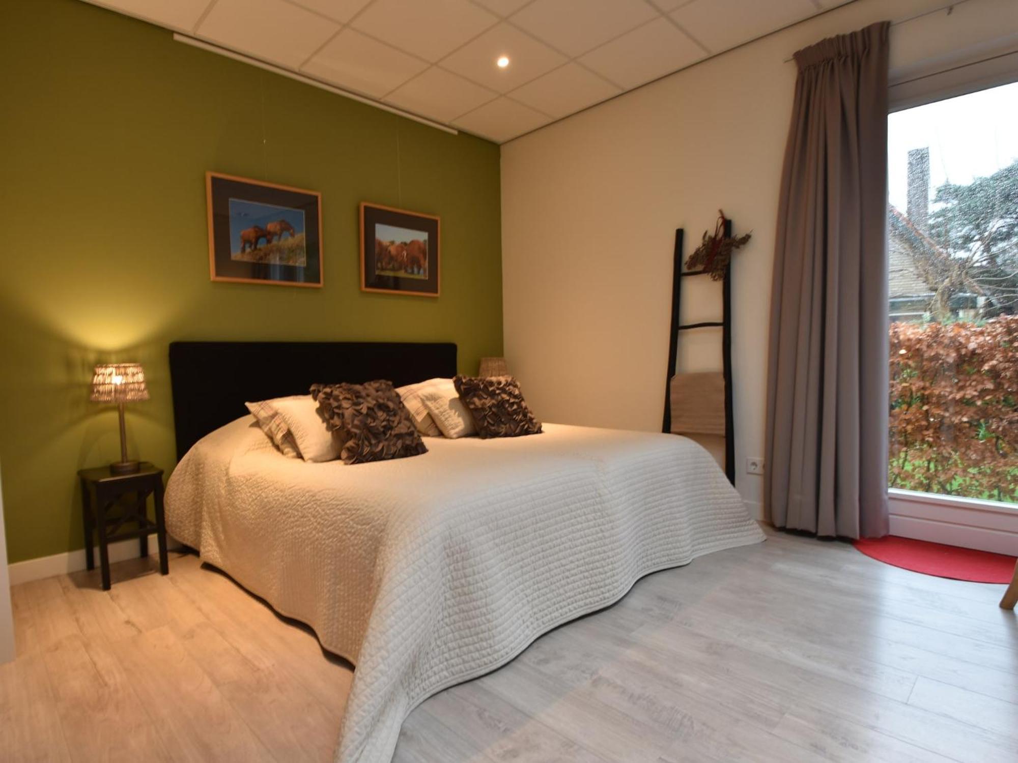 Alluring Apartment In Bergen With Terrace Garden And Bbq Εξωτερικό φωτογραφία