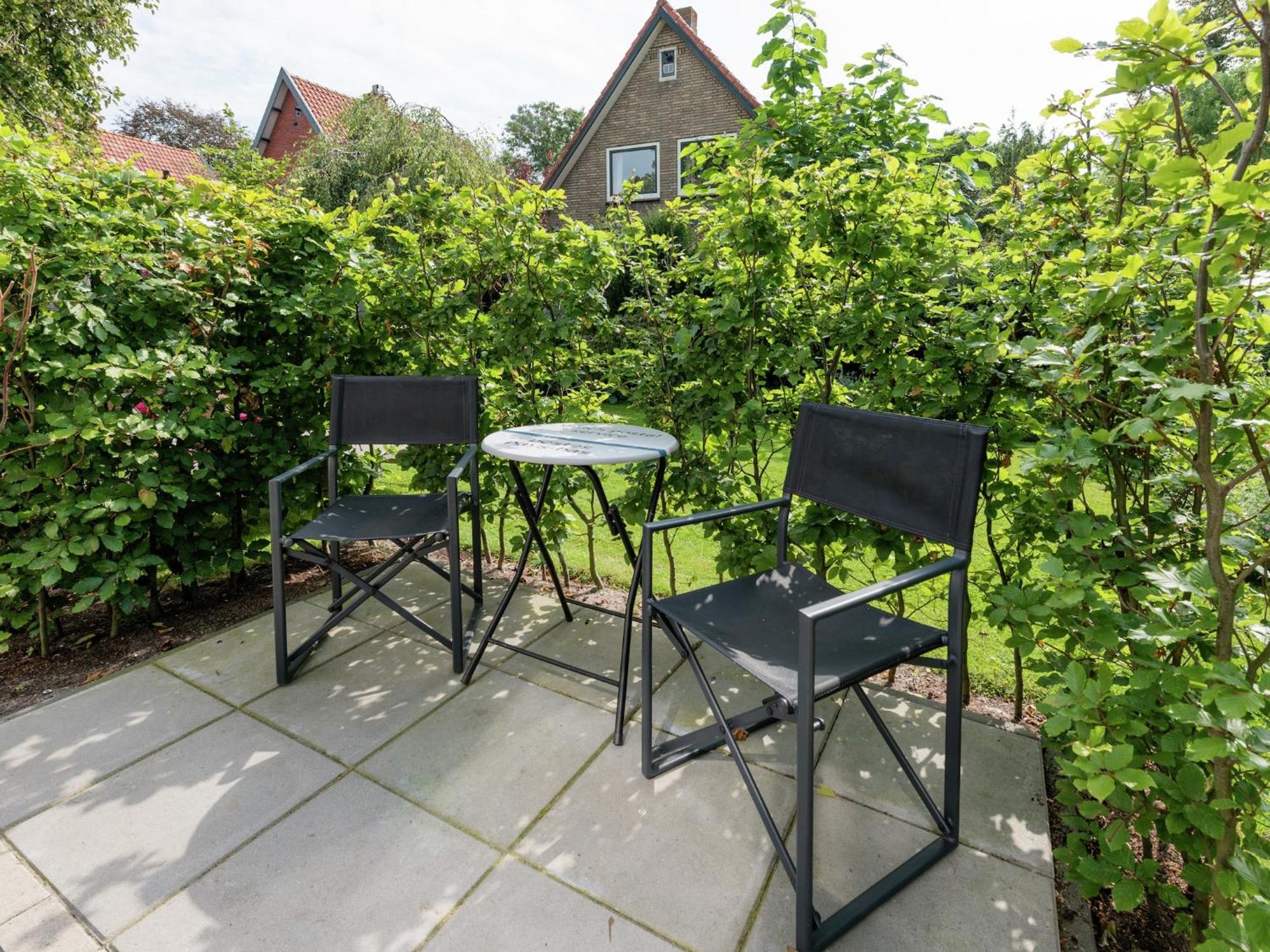 Alluring Apartment In Bergen With Terrace Garden And Bbq Εξωτερικό φωτογραφία