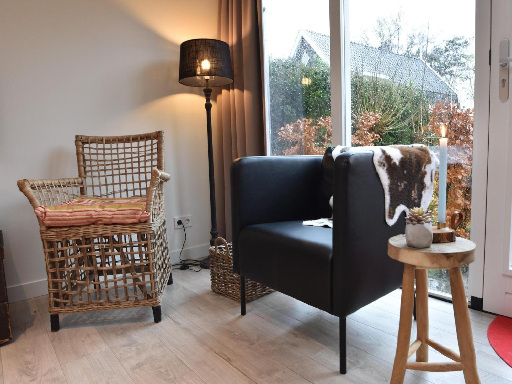 Alluring Apartment In Bergen With Terrace Garden And Bbq Εξωτερικό φωτογραφία