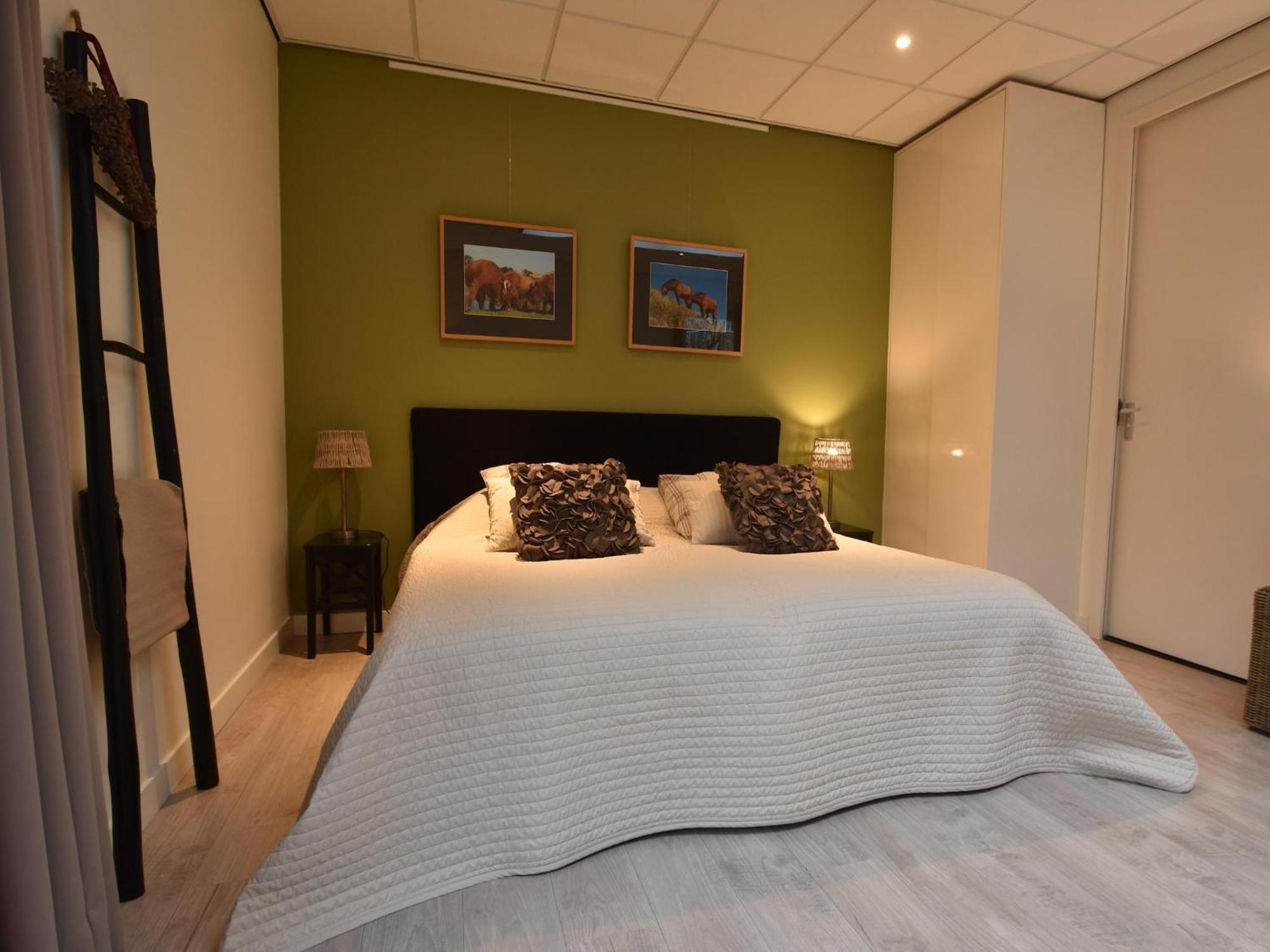 Alluring Apartment In Bergen With Terrace Garden And Bbq Εξωτερικό φωτογραφία