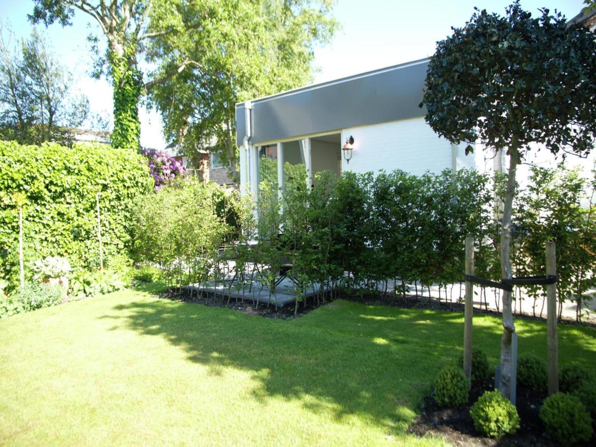 Alluring Apartment In Bergen With Terrace Garden And Bbq Εξωτερικό φωτογραφία