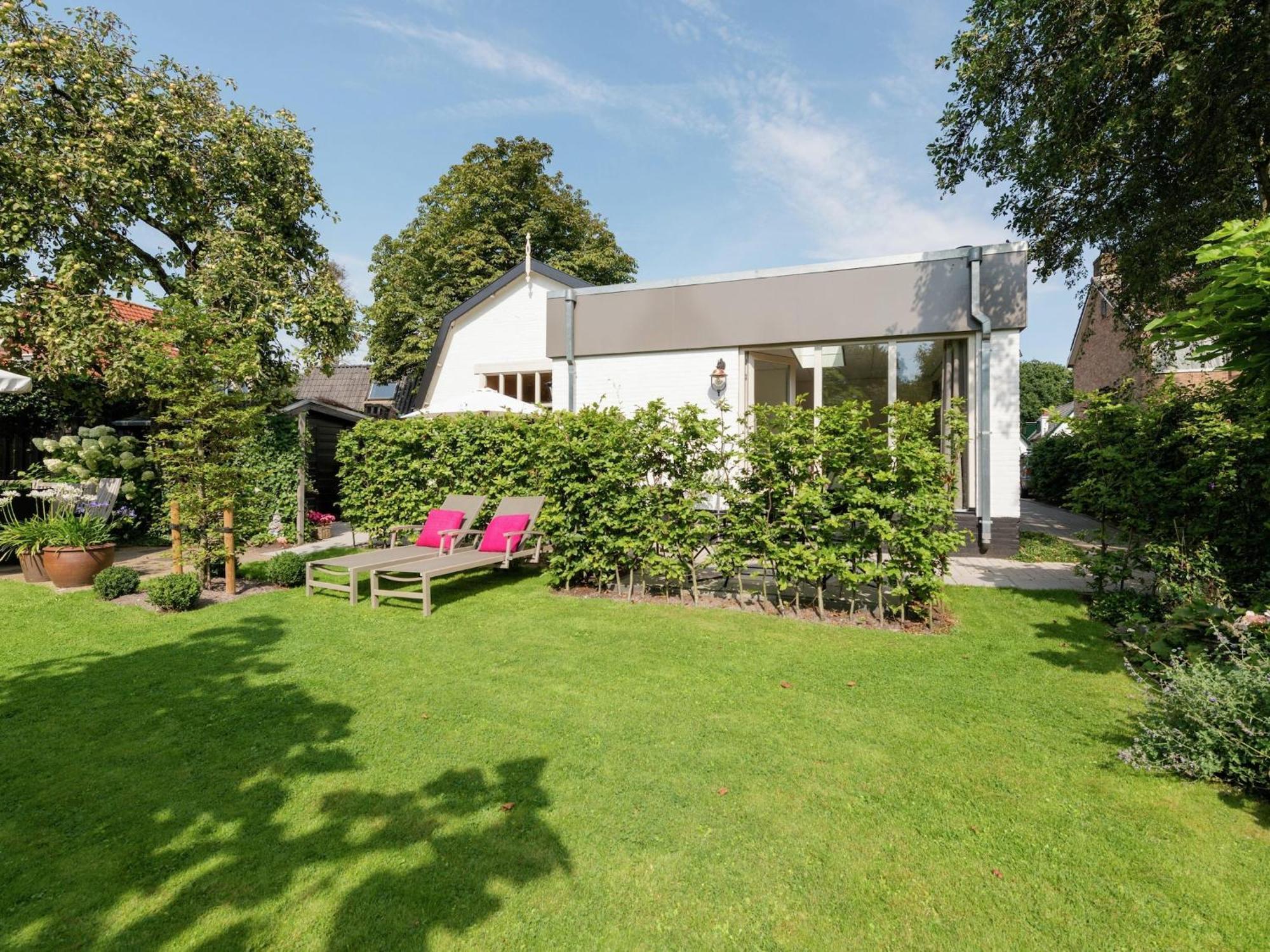Alluring Apartment In Bergen With Terrace Garden And Bbq Εξωτερικό φωτογραφία