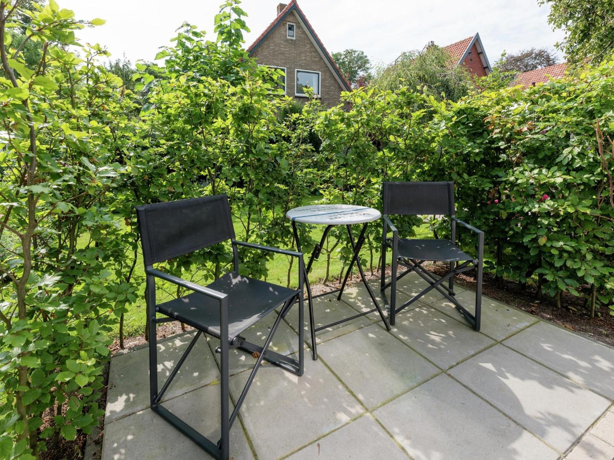 Alluring Apartment In Bergen With Terrace Garden And Bbq Εξωτερικό φωτογραφία