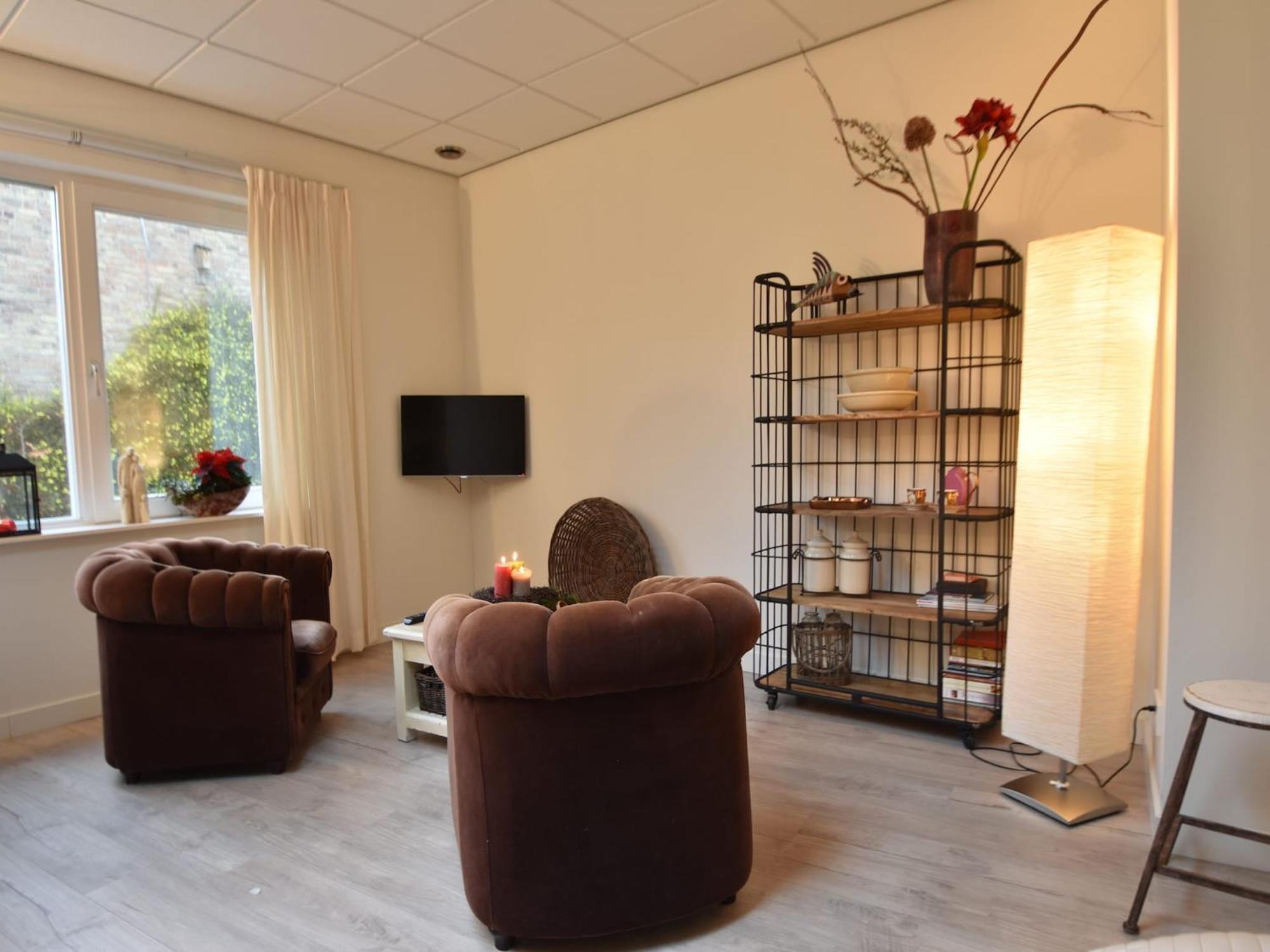 Alluring Apartment In Bergen With Terrace Garden And Bbq Εξωτερικό φωτογραφία