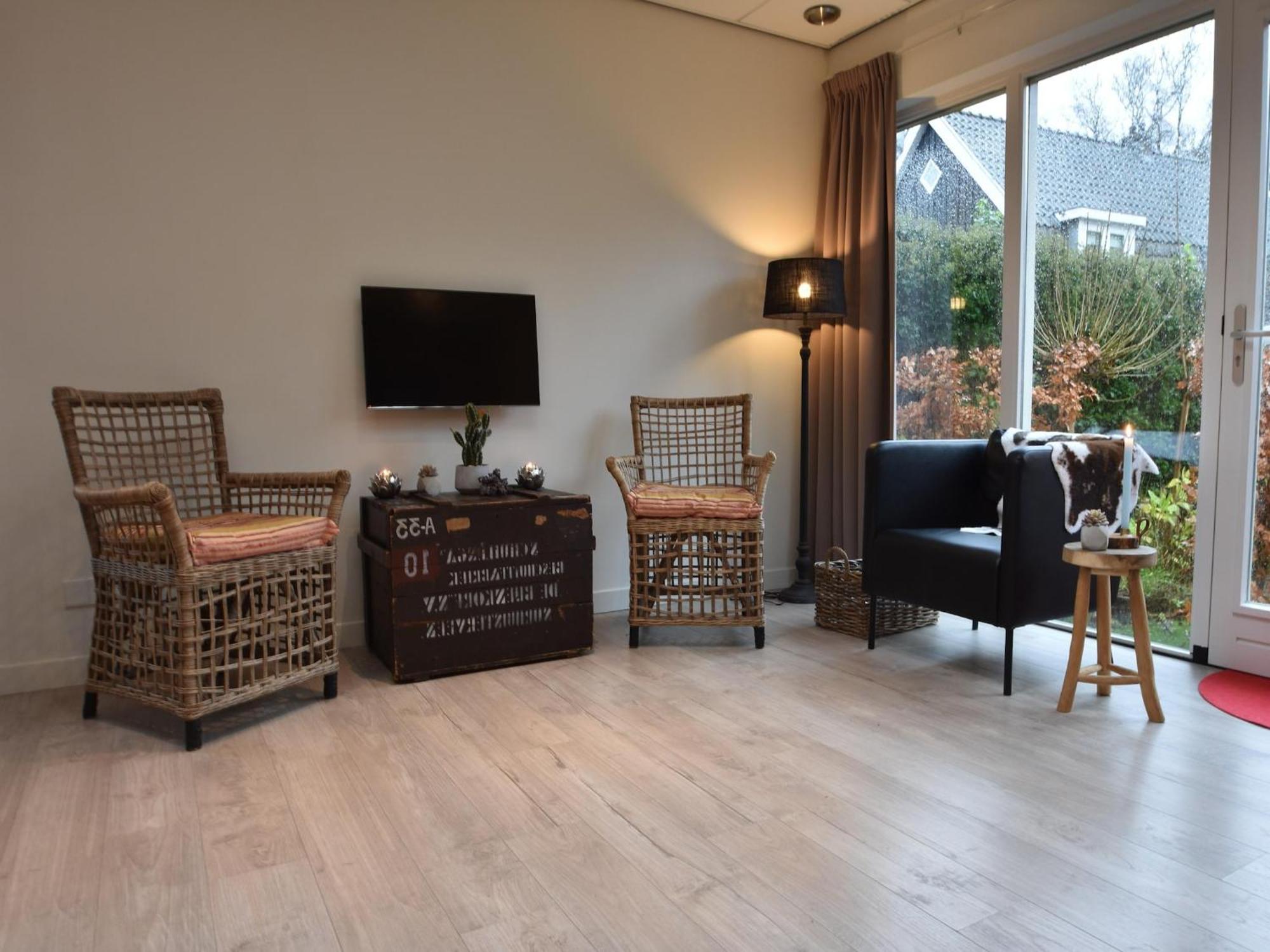 Alluring Apartment In Bergen With Terrace Garden And Bbq Εξωτερικό φωτογραφία