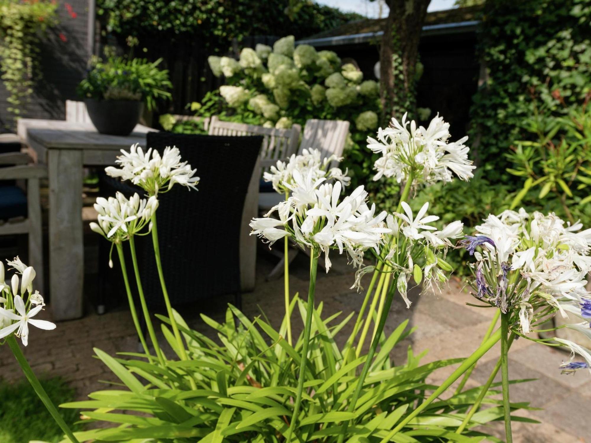 Alluring Apartment In Bergen With Terrace Garden And Bbq Εξωτερικό φωτογραφία