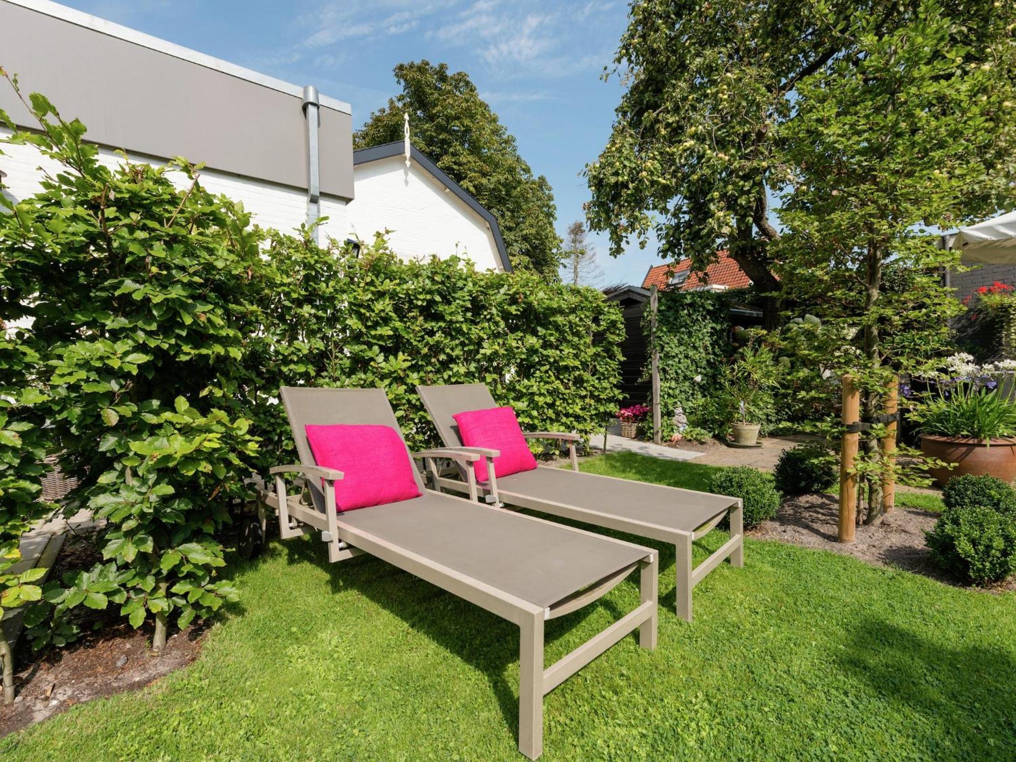 Alluring Apartment In Bergen With Terrace Garden And Bbq Εξωτερικό φωτογραφία