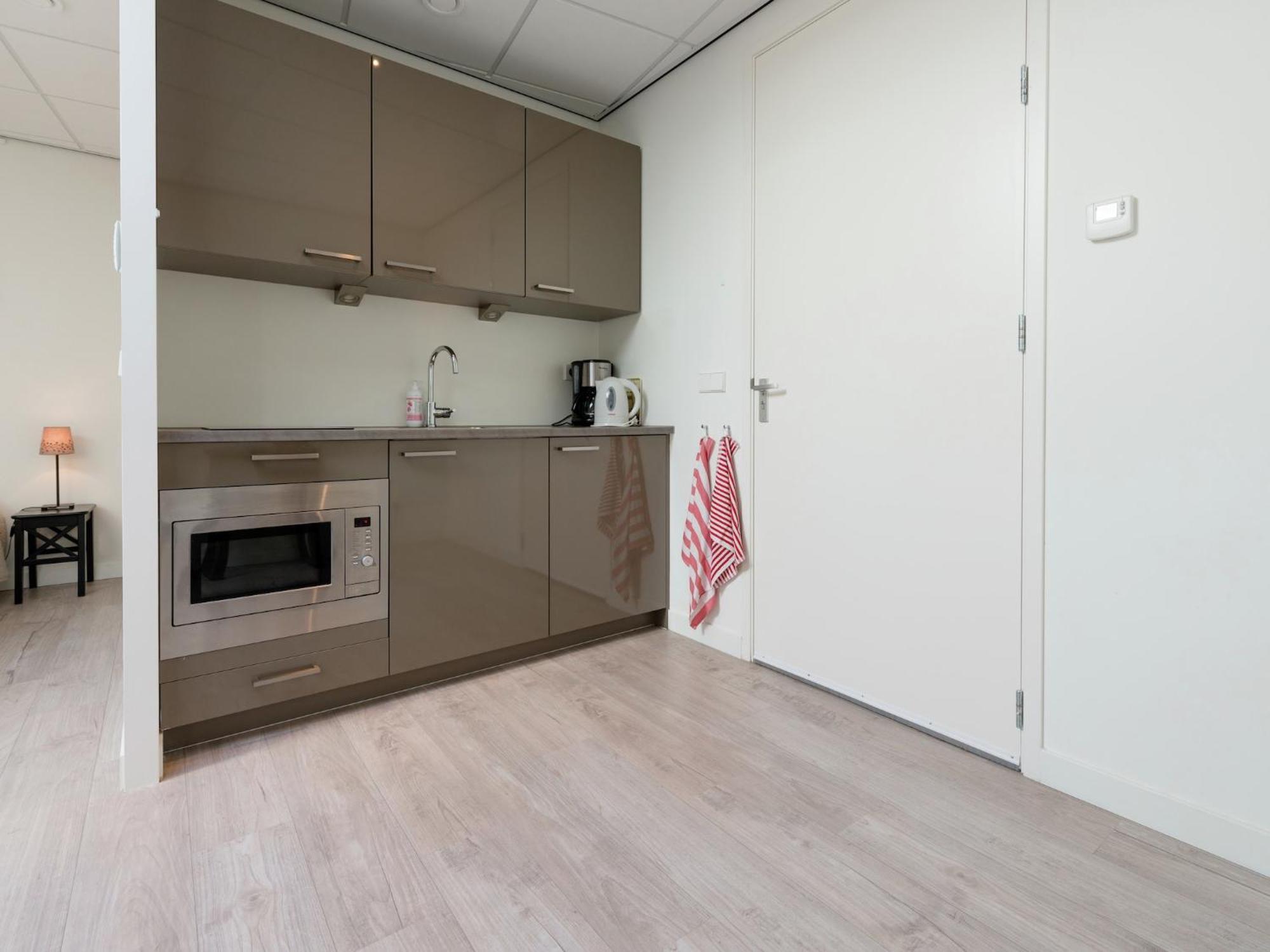Alluring Apartment In Bergen With Terrace Garden And Bbq Εξωτερικό φωτογραφία