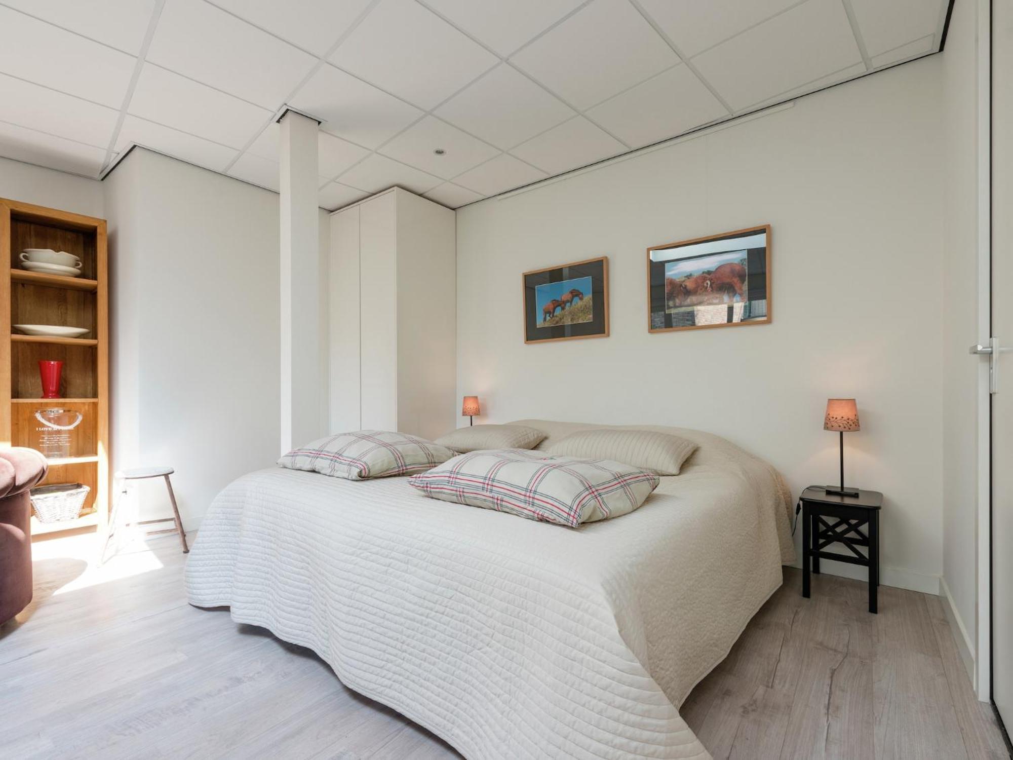 Alluring Apartment In Bergen With Terrace Garden And Bbq Εξωτερικό φωτογραφία