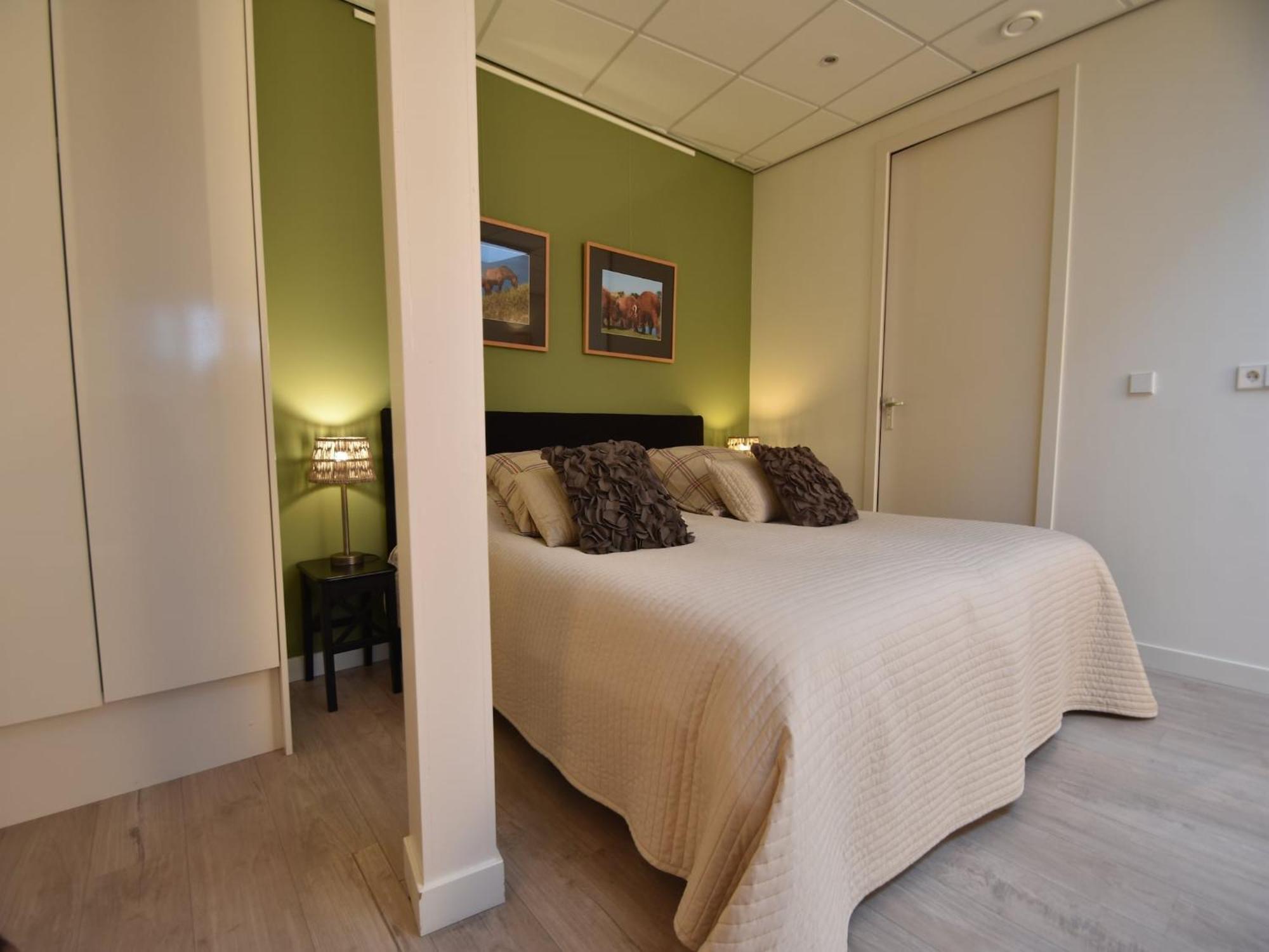 Alluring Apartment In Bergen With Terrace Garden And Bbq Εξωτερικό φωτογραφία