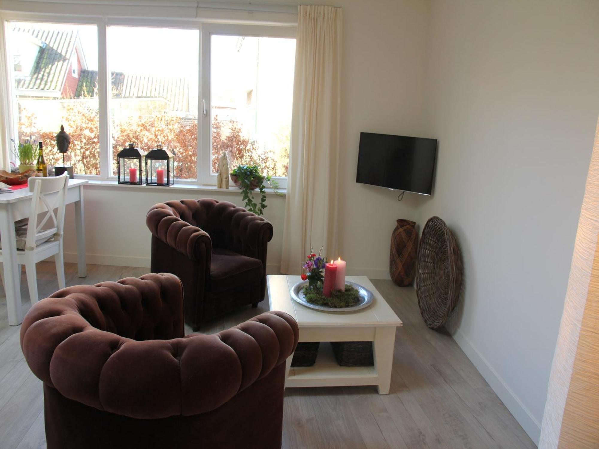 Alluring Apartment In Bergen With Terrace Garden And Bbq Εξωτερικό φωτογραφία