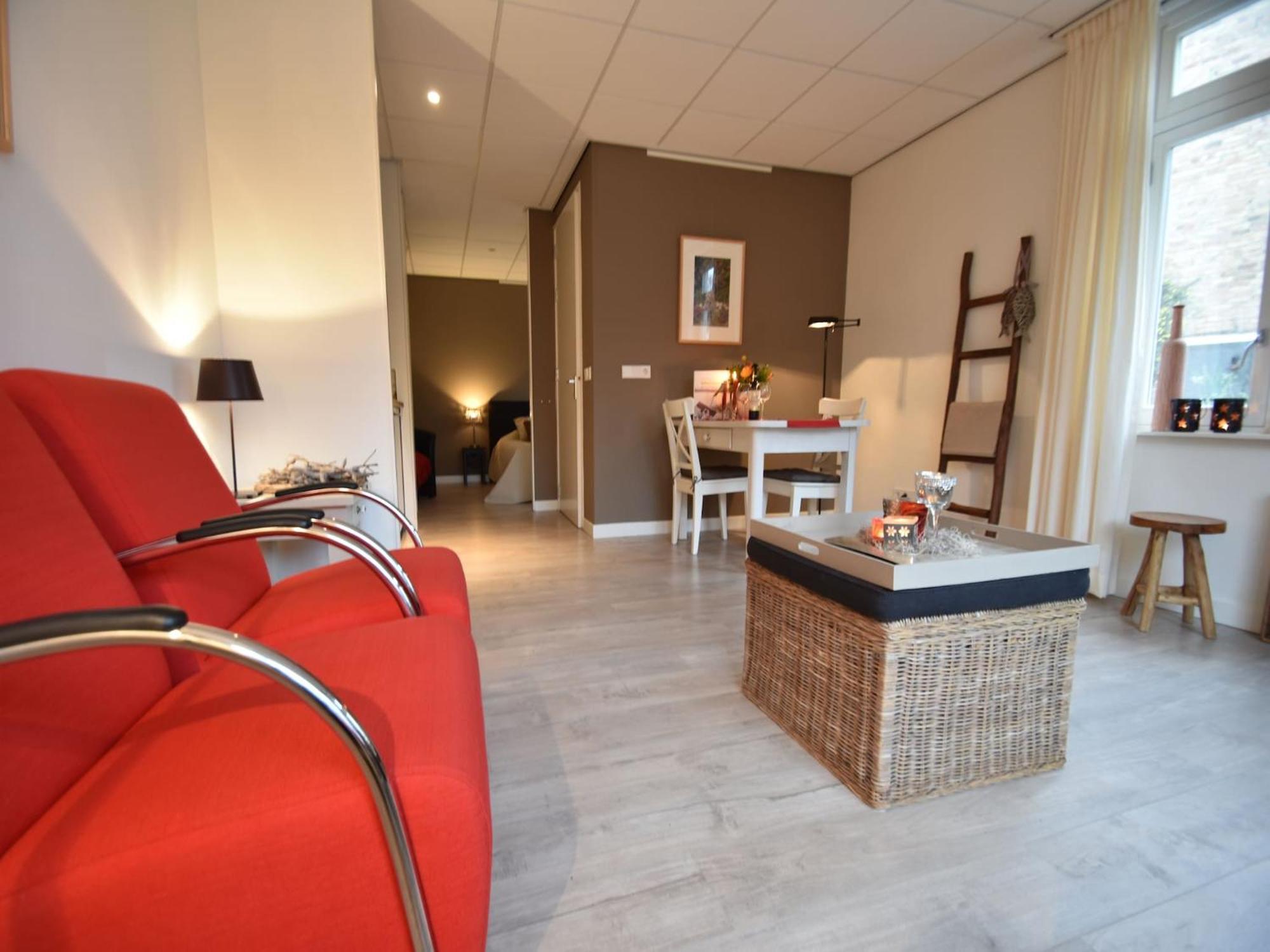 Alluring Apartment In Bergen With Terrace Garden And Bbq Εξωτερικό φωτογραφία